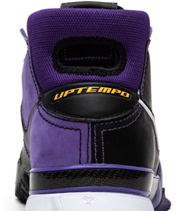 耐克Zoom Kobe 1 Protro“全黑” AQ2728-004 Sizing 耐克Zoom Kobe 1 Protro“全黑” AQ2728-004