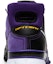 Sizing Nike Zoom Kobe 1 Protro 'Black Out' AQ2728-004 - Kasut Sukan Hitam