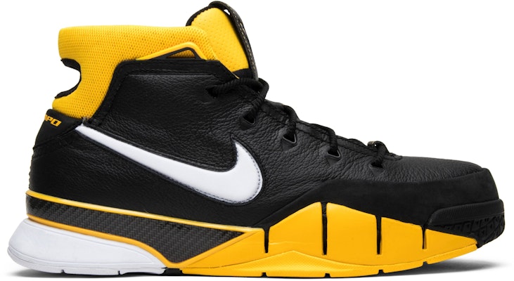 Nike Zoom Kobe 1 Protro 'Del Sol' AQ2728-003 Buy Nike Zoom Kobe 1 Protro 'Del Sol' AQ2728-003