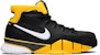 Nike Zoom Kobe 1 Protro 'Del Sol' AQ2728-003 - Kasut Sukan Terbaik