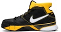 Lookbook Nike Zoom Kobe 1 Protro 'Del Sol' AQ2728-003 - Kasut Sukan Terbaik