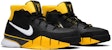 Nike Zoom Kobe 1 Protro 'Del Sol' AQ2728-003 - Kasut Sukan Terbaik