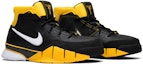 Cheap Nike Zoom Kobe 1 Protro 'Del Sol' AQ2728-003 - Kasut Sukan Terbaik