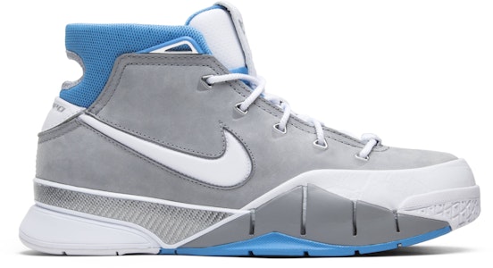 耐克Zoom Kobe 1 Protro 'MPLS' 复刻版篮球鞋 AQ2728-001 Buy 耐克Zoom Kobe 1 Protro 'MPLS' 复刻版篮球鞋 AQ2728-001