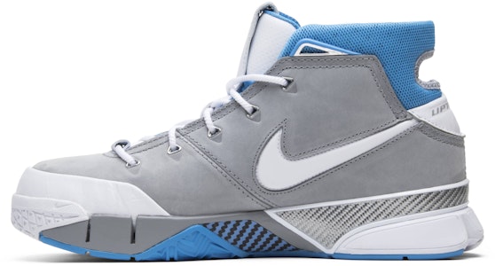 耐克Zoom Kobe 1 Protro 'MPLS' 复刻版篮球鞋 AQ2728-001 Lookbook 耐克Zoom Kobe 1 Protro 'MPLS' 复刻版篮球鞋 AQ2728-001