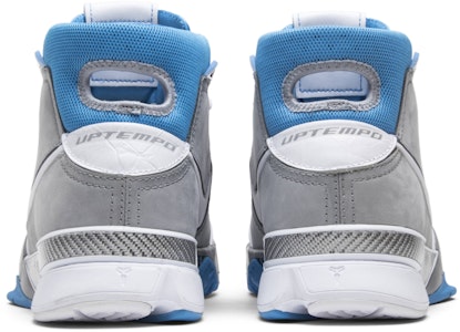 耐克Zoom Kobe 1 Protro 'MPLS' 复刻版篮球鞋 AQ2728-001 Details for 耐克Zoom Kobe 1 Protro 'MPLS' 复刻版篮球鞋 AQ2728-001