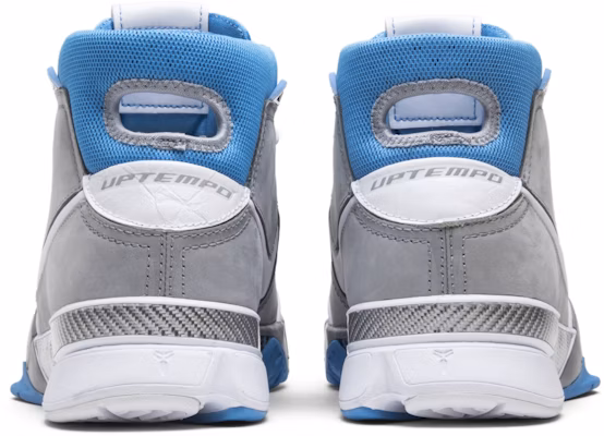 Nike Zoom Kobe 1 Protro 'MPLS' AQ2728-001 Details for Nike Zoom Kobe 1 Protro 'MPLS' AQ2728-001