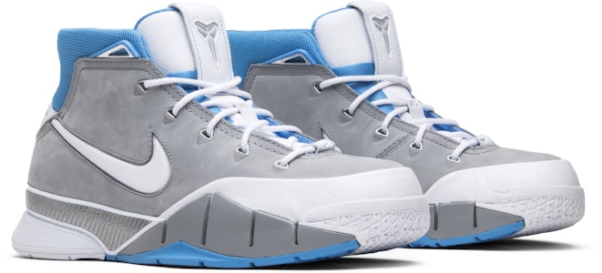 耐克Zoom Kobe 1 Protro 'MPLS' 复刻版篮球鞋 AQ2728-001 Cheap 耐克Zoom Kobe 1 Protro 'MPLS' 复刻版篮球鞋 AQ2728-001