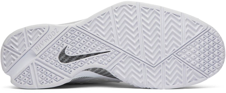 Nike Zoom Kobe 1 Protro Noise Cancelling 科比1 全白降噪 中筒 復古籃球鞋 男女同款 全白 Shop Nike Zoom Kobe 1 Protro Noise Cancelling 科比1 全白降噪 中筒 復古籃球鞋 男女同款 全白