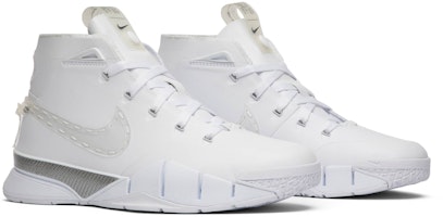 나이키 줌 코비 1 프로트로 "노이즈 캔슬링" CI9911-110 Cheap 나이키 줌 코비 1 프로트로 "노이즈 캔슬링" CI9911-110