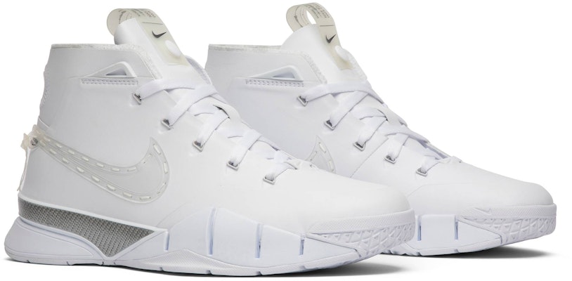 Nike Zoom Kobe 1 Protro 'Noise Cancelling' CI9911-110 Cheap Nike Zoom Kobe 1 Protro 'Noise Cancelling' CI9911-110