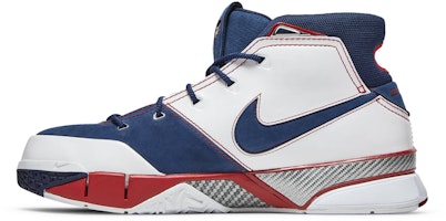 Nike Zoom Kobe 1 Protro 'USA' Zapatillas Baloncesto AQ2728-400 Lookbook Nike Zoom Kobe 1 Protro 'USA' Zapatillas Baloncesto AQ2728-400