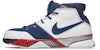 Nike Zoom Kobe 1 Protro 'USA' AQ2728-400 - Kasut Sukan Terbaik