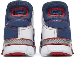 Nike Zoom Kobe 1 Protro 'USA' Zapatillas Baloncesto AQ2728-400 Details for Nike Zoom Kobe 1 Protro 'USA' Zapatillas Baloncesto AQ2728-400