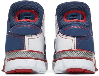 ナイキ ズーム コービー 1 プロトロ "USA" AQ2728-400 Details for ナイキ ズーム コービー 1 プロトロ "USA" AQ2728-400