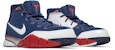 Nike Zoom Kobe 1 Protro 'USA' AQ2728-400 - Kasut Sukan Terbaik