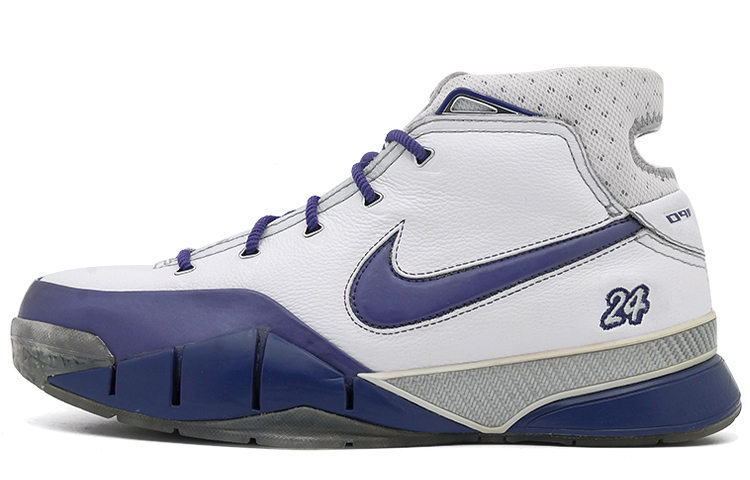 Nike Zoom Kobe 1 QS 'China' 313143-151