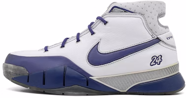 Nike Zoom Kobe 1 QS 'China' 313143-151 Nike Zoom Kobe 1 QS 'China' 313143-151