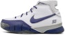 Nike Zoom Kobe 1 QS 'China' Lelaki Kasut Sukan 313143-151