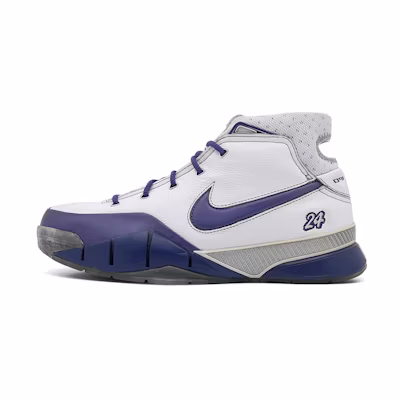 Nike Zoom Kobe 1 QS 'China'