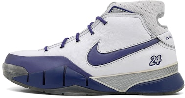 Nike Zoom Kobe 1 QS 'China' 313143-151 Nike Zoom Kobe 1 QS 'China' 313143-151