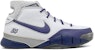 Nike Zoom Kobe 1 QS 'China' Lelaki Kasut Sukan 313143-151