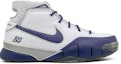 Order Nike Zoom Kobe 1 QS 'China' Lelaki Kasut Sukan 313143-151