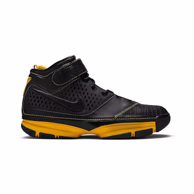 Nike Zoom Kobe 2 'Carpe Diem'