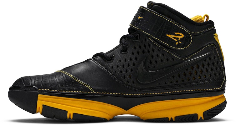 Nike Zoom Kobe 2 'Carpe Diem' 316022-001 Lookbook Nike Zoom Kobe 2 'Carpe Diem' 316022-001