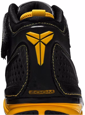 Nike Zoom Kobe 2 'Carpe Diem' 316022-001 Sizing Nike Zoom Kobe 2 'Carpe Diem' 316022-001
