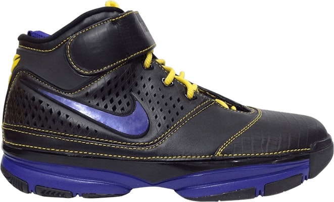 Nike Zoom Kobe 2 'Lakers Away' Asia Exclusive 316022-051 Buy Nike Zoom Kobe 2 'Lakers Away' Asia Exclusive 316022-051