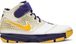 Buy Nike Zoom Kobe 2 'Lakers Home' Lelaki 316022-171