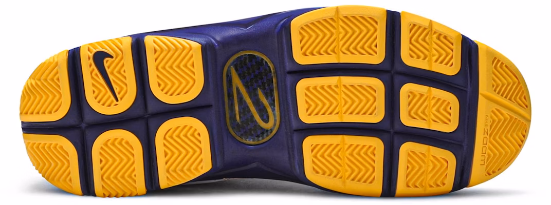 Nike Zoom Kobe 2 'Lakers Home' 316022-171 Shop Nike Zoom Kobe 2 'Lakers Home' 316022-171