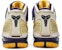 Nike Zoom Kobe 2 'Lakers Home' Lelaki 316022-171