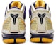 Details for Nike Zoom Kobe 2 'Lakers Home' Lelaki 316022-171