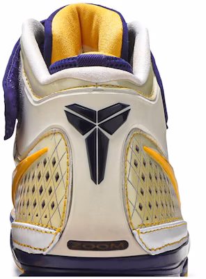 Nike Zoom Kobe 2 'Lakers Home' 316022-171 Sizing Nike Zoom Kobe 2 'Lakers Home' 316022-171