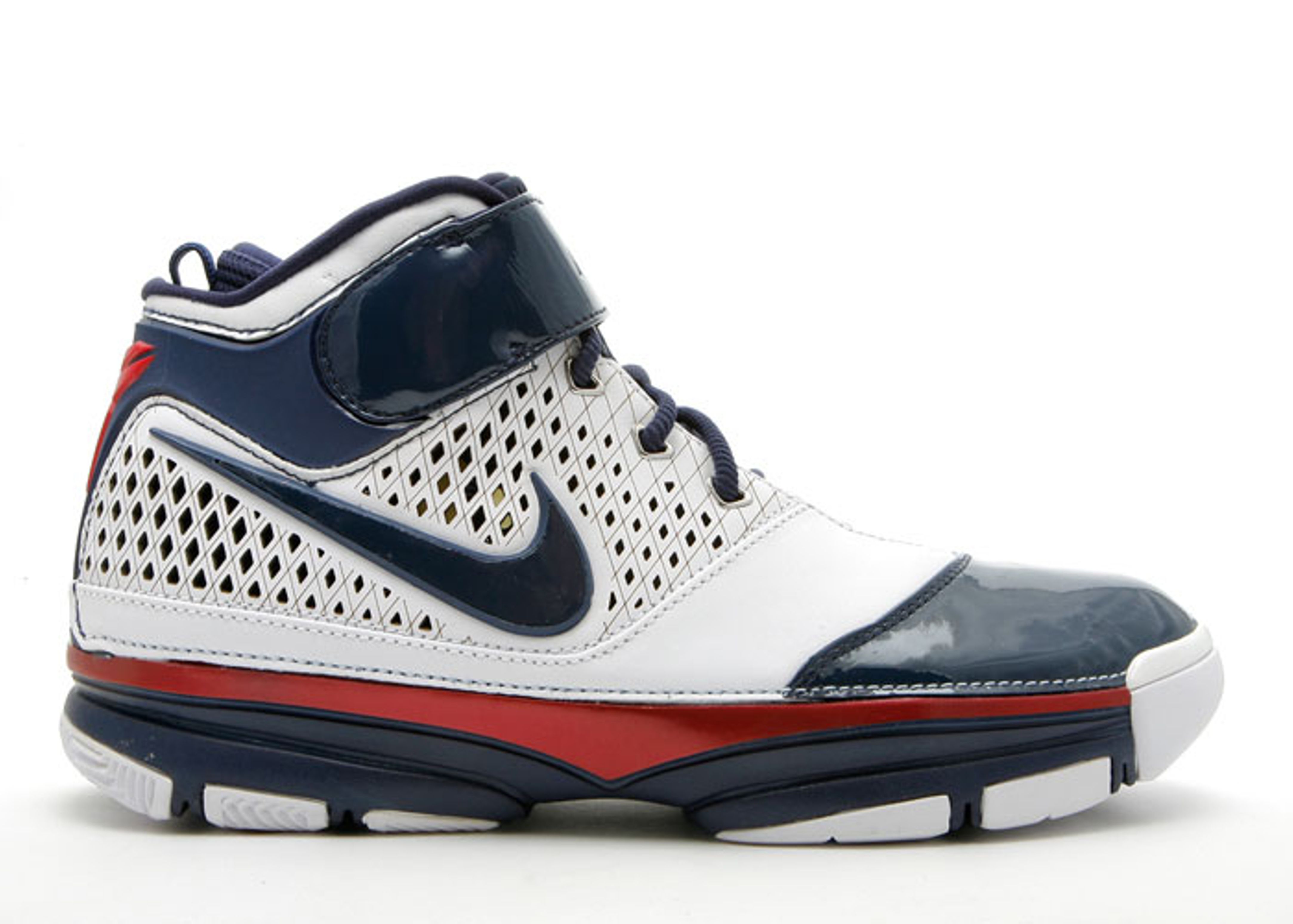 Buy Nike Zoom Kobe 2 ''Olympic'' Herren 316022-141