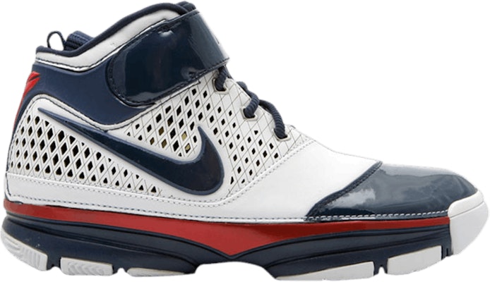Nike Zoom Kobe 2 'Olympic' 316022-141 Buy Nike Zoom Kobe 2 'Olympic' 316022-141