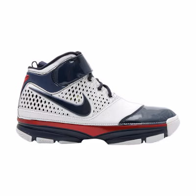 Nike Zoom Kobe 2 'Olympic'