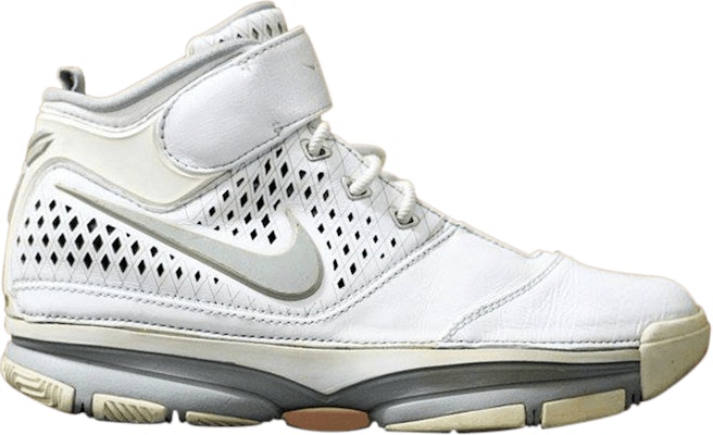 Nike Zoom Kobe 2 'Shark' Sepatu Basket Pria 316022-111 Buy Nike Zoom Kobe 2 'Shark' Sepatu Basket Pria 316022-111