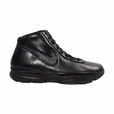 Nike Zoom Kobe 2 Lite 'Anthracite'