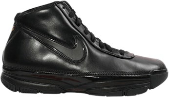 Nike Zoom Kobe 2 Lite 'Anthracite' 317088-001 Nike Zoom Kobe 2 Lite 'Anthracite' 317088-001