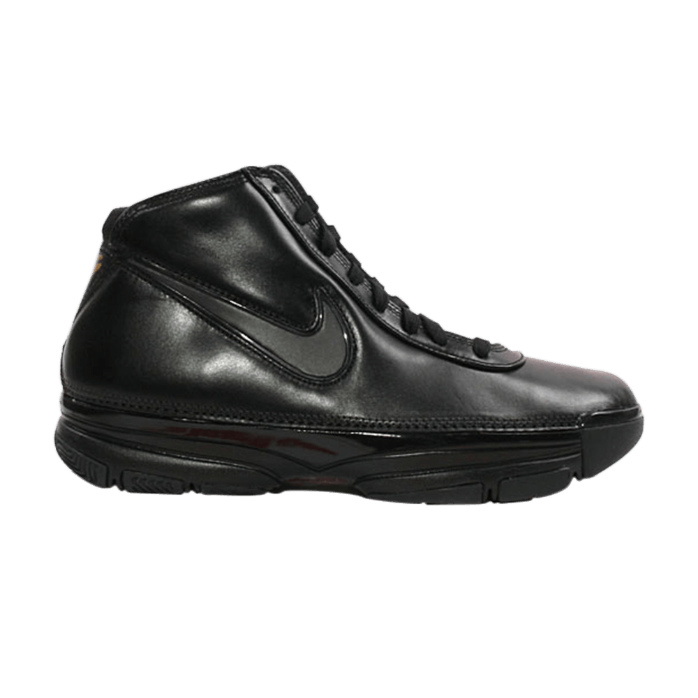 Nike Zoom Kobe 2 Lite 'Anthracite' 317088-001