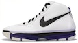 Buy Nike Zoom Kobe 2 Lite 'Putih Varsity Ungu' 317088-101