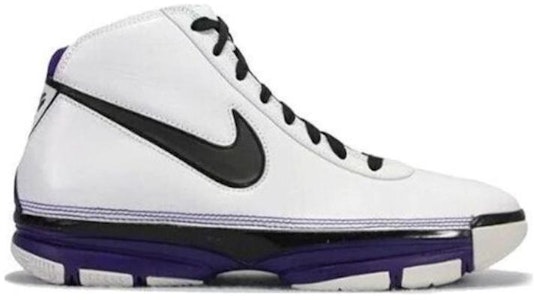 Nike Zoom Kobe 2 Lite 'Blanco Morado Varsity' 317088-101 Order Nike Zoom Kobe 2 Lite 'Blanco Morado Varsity' 317088-101