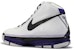 Nike Zoom Kobe 2 Lite 'Putih Varsity Ungu' 317088-101