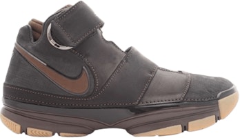 Nike Zoom Kobe 2 ST 'Baroque Brown' 316835-021 Nike Zoom Kobe 2 ST 'Baroque Brown' 316835-021