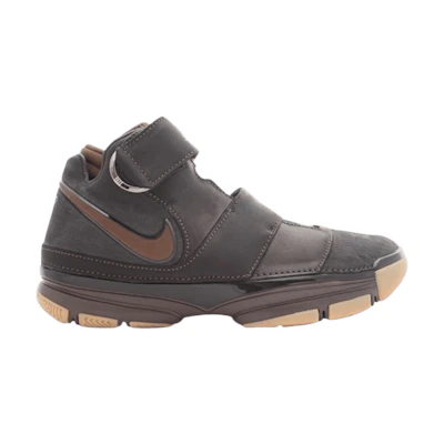 Nike Zoom Kobe 2 ST 'Baroque Brown'