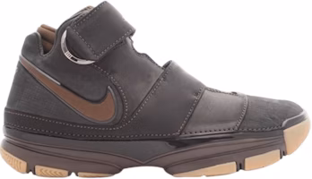 Nike Zoom Kobe 2 ST 'Baroque Brown' 316835-021 Nike Zoom Kobe 2 ST 'Baroque Brown' 316835-021