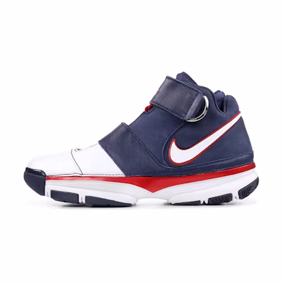 Nike Zoom Kobe 2 ST 'Olympic'